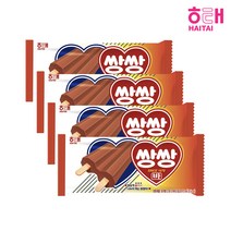 아이스크림 박스로, 1box, 쌍쌍바 40개