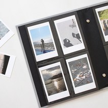 커플 셀프포토북 인생네컷 일주년 남자친구 500일 선물, 브릭