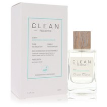 클린 리저브 웜 코튼 퍼퓸 EDP 향수 100ml