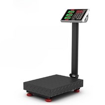 중량선별기 산업용 전자저울 계근대 컨베이어 벨트, 300KG(50x50)(방수커버)