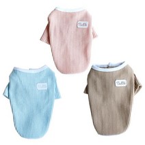 [밸리스] 쫀쫀 와플 기모 티셔츠 [3color / 4size], 인디핑크