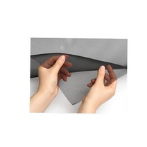 나방차단 창문샷시 방충망diy 블랙1.0x30m 펜션 모기방충망 모노필라멘트망 방충망부자재 방충망셀프교체, 미세(검정) 1mx30m