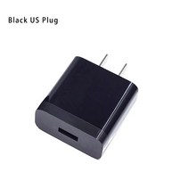 고속 충전기 무선 빠른 충전기 18w Xiaomi Redmi 참고 9 5g Qc 3.0 벽 어댑터 유형 C Mi 9t 8 Poco M3 Pro, 07 black us plug