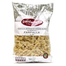 푸드올마켓_ 판타넬라 99호 파르팔레 500g, 단품, 단품