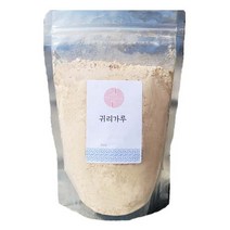 볶은 귀리가루 쉐이크 500g