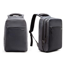 사계절 노트북백팩 캐리어밴드 출장가방 backpack
