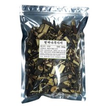 국산 헛개나무 600g 헛개나무가지, 1개
