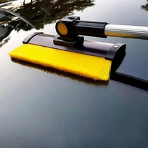 차량눈치우는도구 차량용눈쓸개 SUV 전용 제설기, 클라우스 RV SUV 전용 제설기, 1개