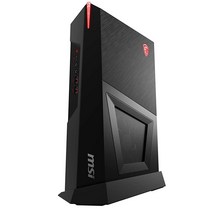 MSI Trident 3 SFF 게이밍 데스크탑 인텔 코어 i5-12400F 지포스 RTX 3060 ITX 1B 메모리 듀얼 CHL 51B SSD Wi-Fi 6E USB 타입C V