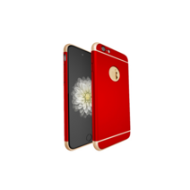 아이폰6 아이폰6S 0.9mm 슬림메탈 케이스