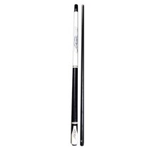 PREOAIDR 3142 Cosmos series Billard 풀 큐 메이플 카본 샤프트 13mm 11.8mm 10.8mm 팁 유니 록 조인트 가죽 랩, 10.5 미리메터, White