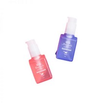 [국내정품]밀크바오밥 헤어시럽 오일 화이트머스크/다마스크로즈 100ml / 헤어에센스, 다마스크로즈