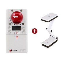 가시안 가스차단기 (라맥스 가스원 GD-2060으로 변경), 1개