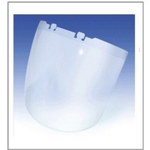 [오토스]보안면 면체/F-72면체, 2개