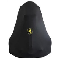 oem 나인봇 고카트 프로 보관 커버 덮개 호환 더스트, pro 옐로우