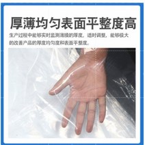 비닐 하우스 조립식 방풍 창문 바람막이 단열 우풍 외풍 차단 보온덮개 두꺼운 투명 플라스틱 천으로 ​​가정용 방수 및 방진 필름 밀봉 창 농업 사육 플라스틱 종이 온실 필름, 수입원재료 두께 14s, 폭 3미터 길이 15미터