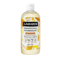 온뜨레 갸마르드 너리싱 샴푸 아카시아 허니, 7개, 500ml