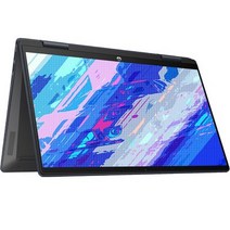 HP 2023 파빌리온 x360 14, 256GB, 코어i3, ek0146TU, Blue, WIN11 Home, 8GB