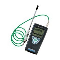 산소농도측정기/NEW COSMOS일본/XP-3180/0~25.0vol%/자동흡입식, 1개