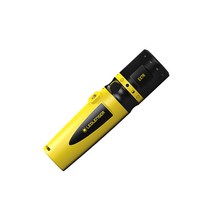 레드렌서 LED LENSER EX7R 220루멘 산업용 방폭후레쉬 충전용 소방관 병원 발전소 화학공장 전기기사