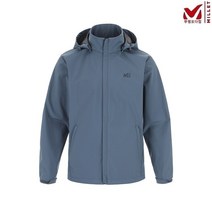 밀레 밀레 22 S/S MILLET 3L 자켓 2_MVRSJ403 / 남성 봄 방수 방풍 자켓