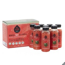 엘제이드 얼린 생수박주스 250ml x 8병 코스트코