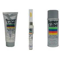 슈퍼루브 SUPERLUBE 튜브 스프레이 오일 구리스, 슈퍼루브 오일펜타입 7ml