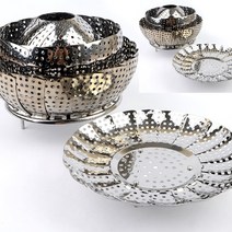 스텐레스 찜기 찜채반, 특대