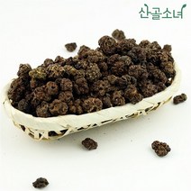 톡톡커머스 산골소녀 국내산 목천료 (개다래 충영) 100g (6868936)