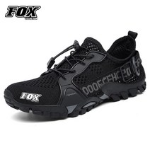 바이크 부츠 2023 FOX 사이클링 팀 신발 남성용 로드 바이크 레이싱 스니커즈 산악 자전거 라이딩 MTB 부, 07 7