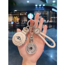 BMW 미니쿠퍼 컨트리맨 차키케이스 키링 B타입, G