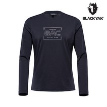 [블랙야크] 블랙야크 남성 M비컴티셔츠1_1BYTSF1504_NA (1BYTSF1504_NA)