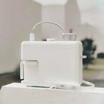 코모랄 구강세정기 물치실 치간 치아세정기 물양치, 1개