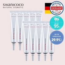 스와니코코 펩타이드 아이크림 20ml X10개 제품만족도 95%/16가지 테스트 완료, 아이크림 20ml 10개