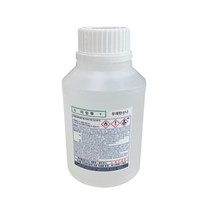 페인트 신나 / 300ml 소용량 / 락카 에나멜 우레탄 에폭시 코트 신너 희석제 모음, 3. 우레탄신나 - 300ml, 1개