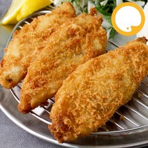 도매 생선까스 5kg(500gX10) 업소용