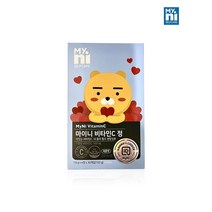 일동제약 마이니 비타민C정 1박스, 3박스
