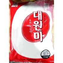 [RA㏓] 핵산조미료(MSG 대원 3K) 미원 가정용 업소용 분말 MSG 요리용 ▷_§Ea, 《본상품》, ☆탁월한선택