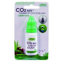 바보사랑 이스타 CO2량 계측기 측정시약.라라아쿠아