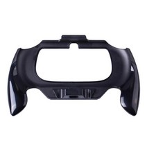 PS VITA 1세대 2세대 핸드 그립 핸들 홀더 손잡이, 1개