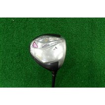 우드 다이와 G-three Elfa L강도 18도 커버x