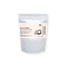 와일드망고 종자 추출물 분말 200g 씨앗 가루 아프리칸 야생 망고 africa mango 파우더 렙틴 아디포넥틴 식약처 기능성 인증 미국산, 200gx1포