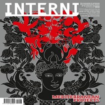 Interni Magazine Italia 2019년7 8월호