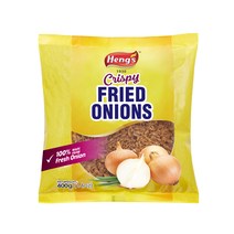 [헹스] 양파후레이크 크리스피어니언 건조양파 400g, 1개