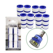 주방용_1년 패키지 싱크 헤드형+필터24개