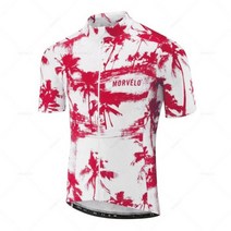 낚시복세트Morvelo-사이클링 저지 세트 프로 팀 여름 자전거 의류 MTB 통기성 남성 유니폼 2022, 13 jersey 13