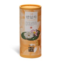 화개제다 [화개제다] 연잎차 30g, 없음, 상세설명 참조