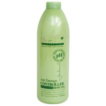 PL코스메틱 퓨어나 안티 데미지 PH 컨트롤러 1000ml