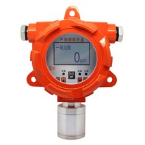 이산화탄소경보기 산업용 가스 누출 경보기 독성 유해 가스디텍터, 일산화탄소LCD