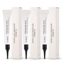 엘로엘 화이트닝 스팟 세럼 10mlX3개, 3개, 10ml